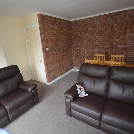 Causeway Coast Apartment Ballycastle Εξωτερικό φωτογραφία
