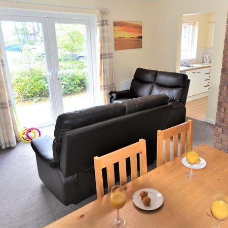 Causeway Coast Apartment Ballycastle Εξωτερικό φωτογραφία