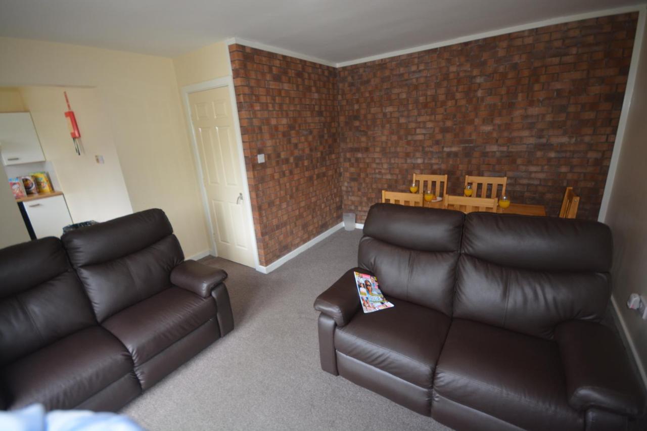Causeway Coast Apartment Ballycastle Εξωτερικό φωτογραφία
