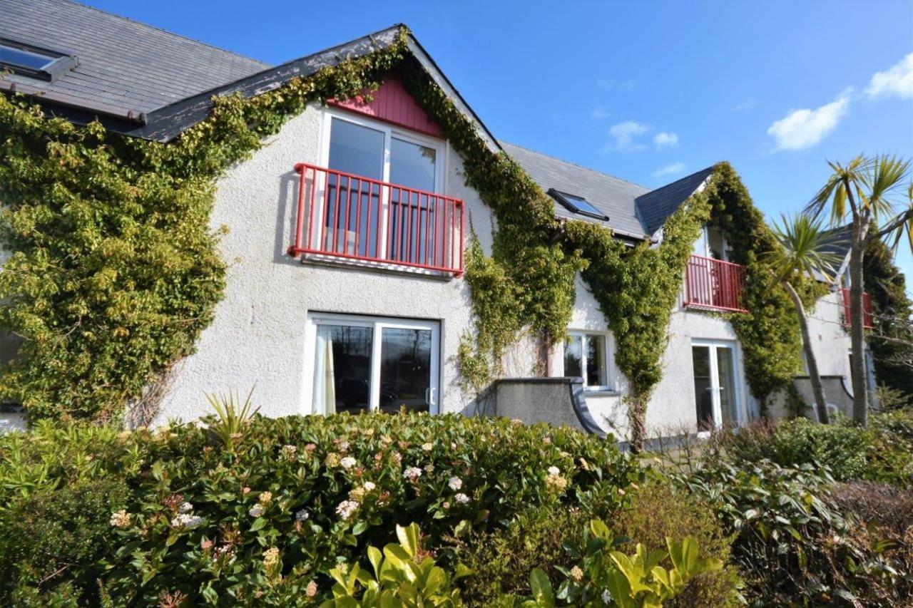 Causeway Coast Apartment Ballycastle Εξωτερικό φωτογραφία