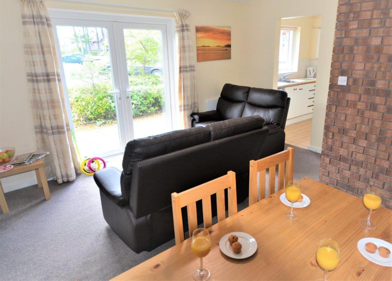 Causeway Coast Apartment Ballycastle Εξωτερικό φωτογραφία